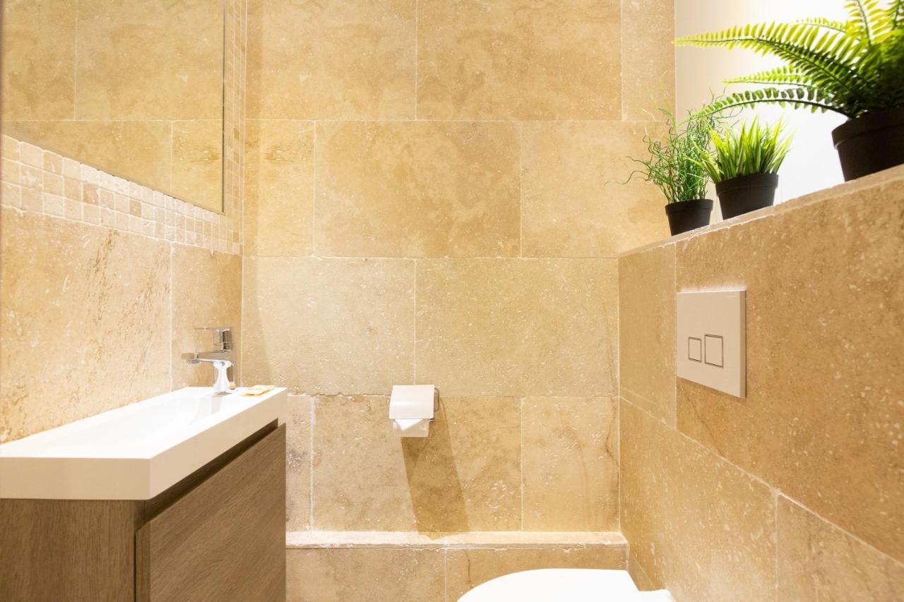 Cozy Nest Apartamento Cannes Exterior foto